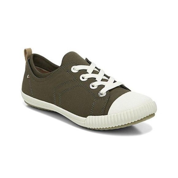 DR. SCHOLL'S - Olive Jam Session Sneaker - Picture 1 of 8